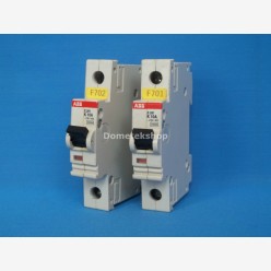 ABB S281 K10A Circuit breaker
